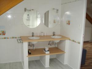 B&B / Chambres d'hotes Mon Eden Vosgien : photos des chambres