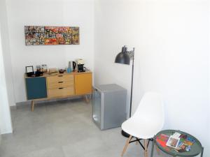 Deluxe Doppelzimmer mit Balkon