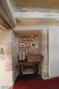 Maisons de vacances gite au coeur des chateaux de la loire : photos des chambres