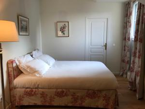 B&B / Chambres d'hotes Chambre d'hote Manoir de Clairbois : photos des chambres