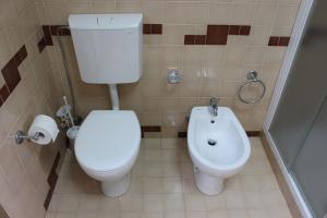 Camera Tripla con Bagno Privato Esterno