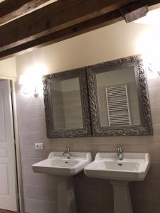 B&B / Chambres d'hotes Chambre d'hote Manoir de Clairbois : Suite Familiale