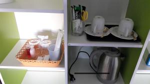 Lucky Home Prakhon Chai