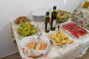 Agriturismo Valle Martina