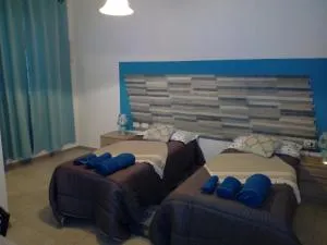 B&B Dell' Abbaddu - 萨萨里