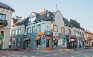 独家酒店 - 特伦钦