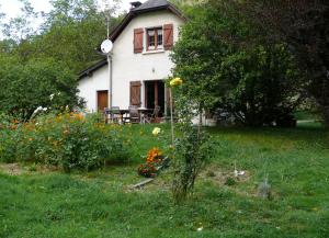 B&B / Chambres d'hotes chambre chez sylvie : photos des chambres