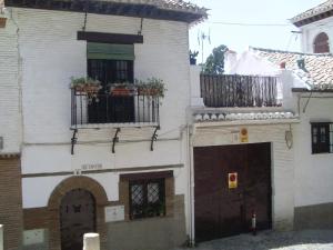 La Casita de Granada - 4hvězdičkové hotely ve městě Granada