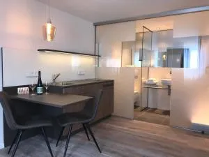 SYBILLE KUNTZ Weingut Gästehaus - Wehlen