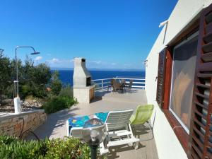 Holiday home Ivo