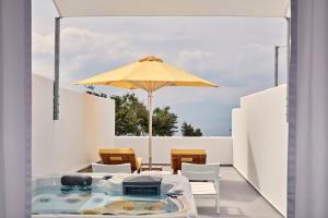 Myconian Korali Relais & Chateaux Myconos Greece