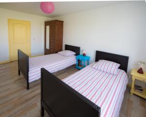 Maisons de vacances Le Gite de la Faiencerie : photos des chambres