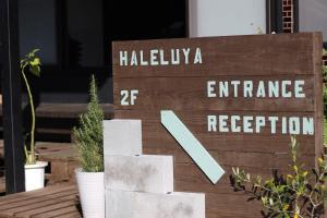 晴家(HALELUYA) Guest House