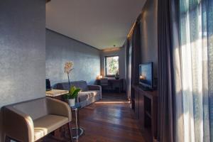 Executive Double Room room in Lasagrada Hotel Istanbul