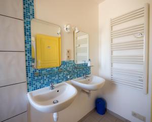 Maisons de vacances Le Gite de la Faiencerie : photos des chambres