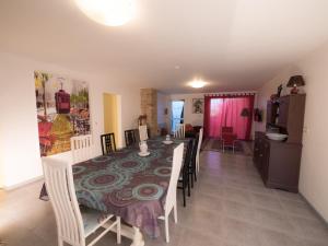Maisons de vacances Le Gite de la Faiencerie : photos des chambres