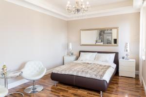 Derin Apartman - 3hvězdičkové hotely ve městě Debrecín