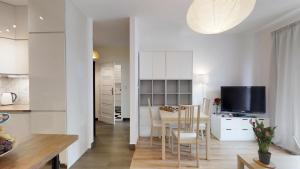 Na Szancach 8E TectumApartments