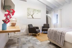Double Room room in Son Gris