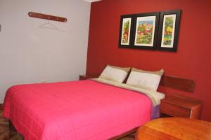 Hostal Florencia