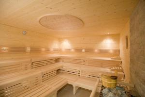 Biohotel Mattlihüs