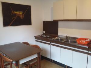 Apartamento Estándar