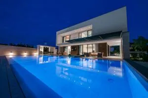 Villa Korina - Šaričevi