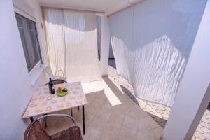 Studio with Terrace room in Apartments Terin