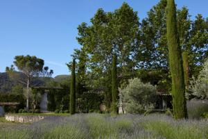 La Bastide de Marie, Maisons et Hotels Sibuet : photos des chambres