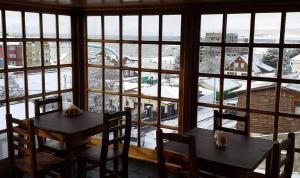Hosteria Kupanaka
