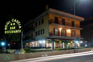 hotel cascia ristorante