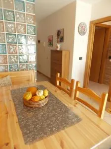 Andalo, Residence al Girasole FamPedron - Neuspaur