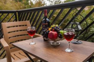 Anris Apartments Studio