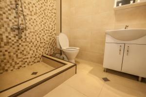 Anris Apartments Studio