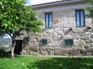 Casa dos Bisavós- Slow Down na rota do Românico - Valpedre