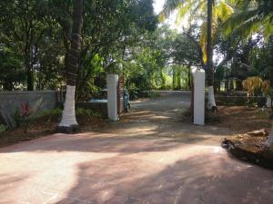 Krushna Kunj Holiday Home