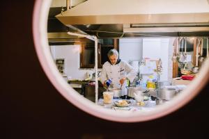 Agriturismo La Corte