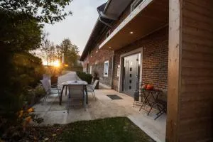 Brucknergut - Splitteraichet