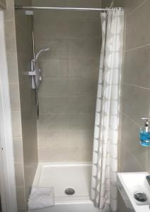 Standard Single Room with Shared Bathroom room in Mairs Bed and Breakfast.
