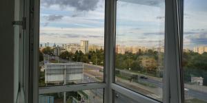 Apartament Metropolia typu deluxe