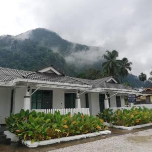 Baling Mountain Garden Village
