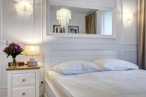 The Crystal Palace by Baltica Aparments