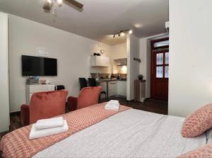 Studio Sweet Couple Rovinj