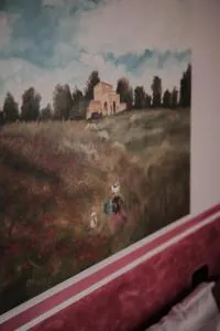 伊尔瓜多住宿加早餐旅馆 - Dogato