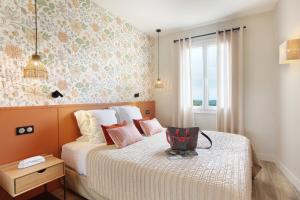 Hôtel de Charme Bello Visto