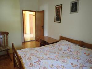 Apartments Maestral- on the beach