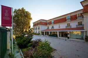 Pousada Condeixa Coimbra