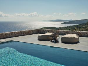 Vais Luxury Villas Zakynthos Greece