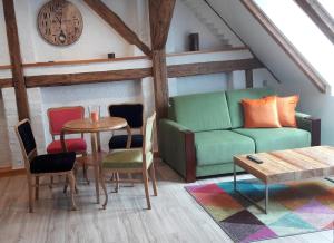 Apartamenty "BULWAR GORZOW"