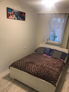 Apartament Słoneczny II